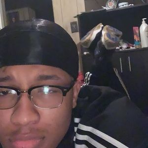 Meet your Posher, Zion